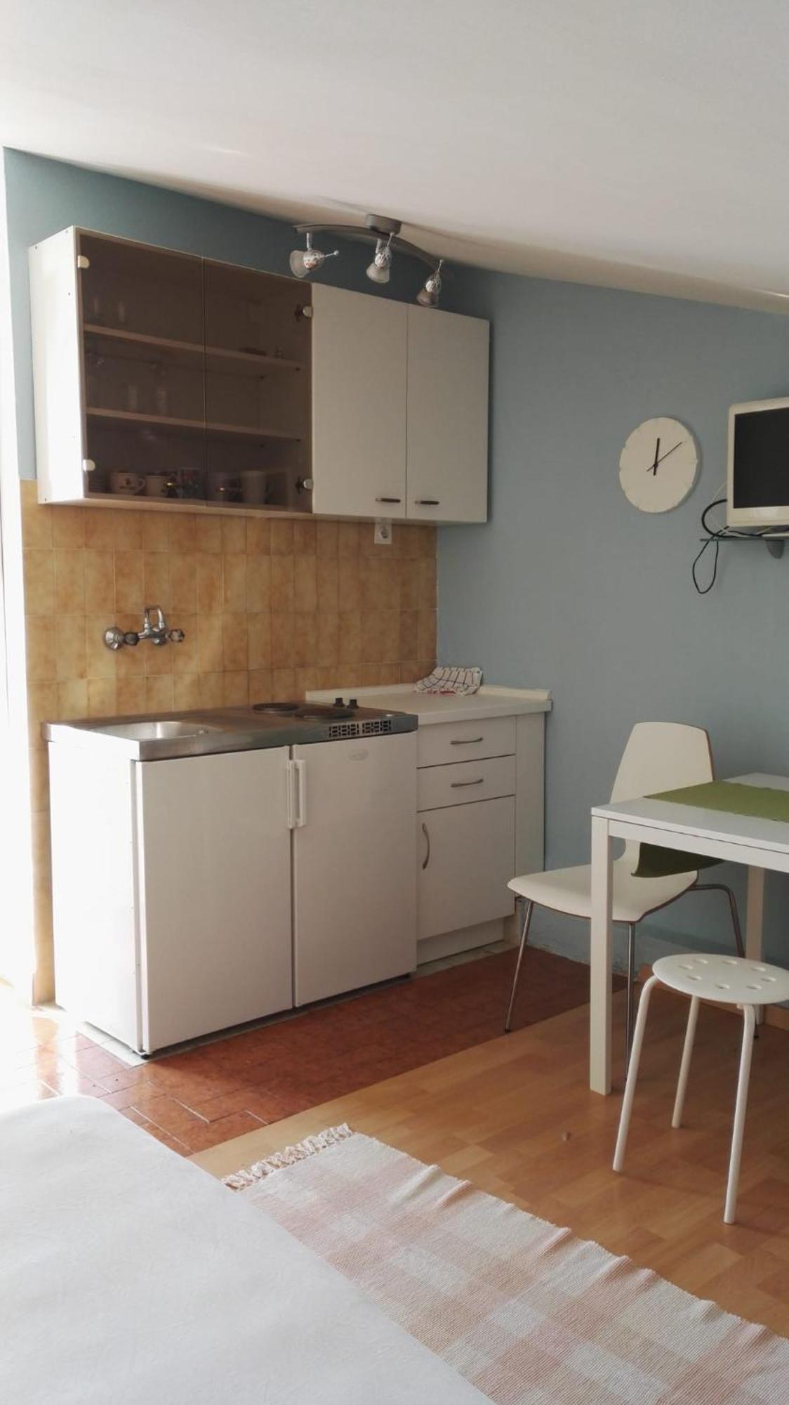 Apartment Dalma Podgora Quarto foto